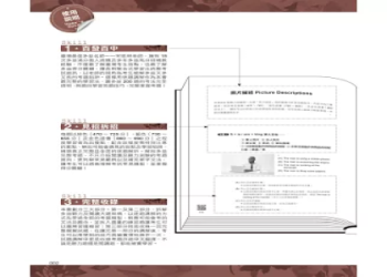 多益題本推薦：精選5本高效備考聖經與解題技巧