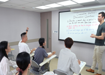 台中多益補習班推薦｜多益高分技巧與課程費用全解析