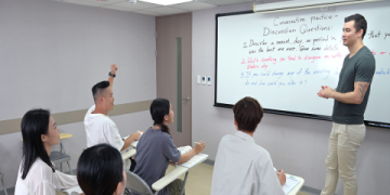 台中多益補習班推薦｜多益高分技巧與課程費用全解析
