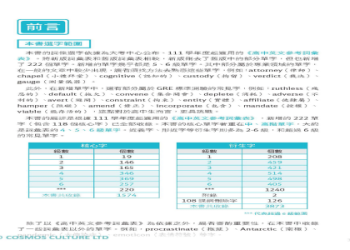 多益常見單字攻略：掌握高頻詞彙提升考試成績的關鍵