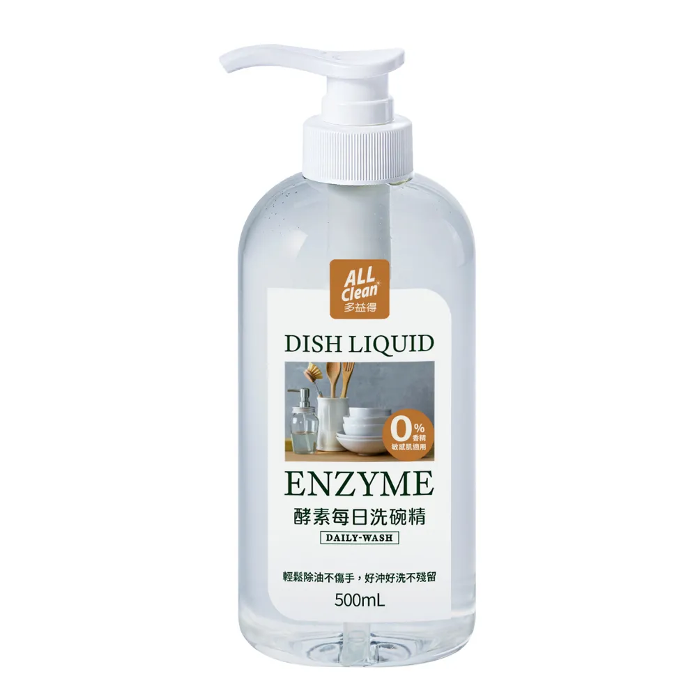 多益得洗碗精推薦嗎?網友真實使用心得與優缺點分析