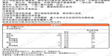 好市多益節加強型迷你錠評價：網友推薦的保健聖品！