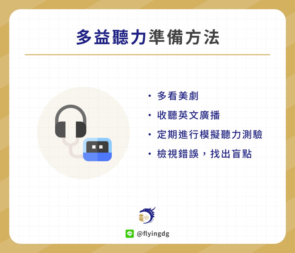 線上多益測驗全攻略:2024報名資訊與高分技巧一次掌握