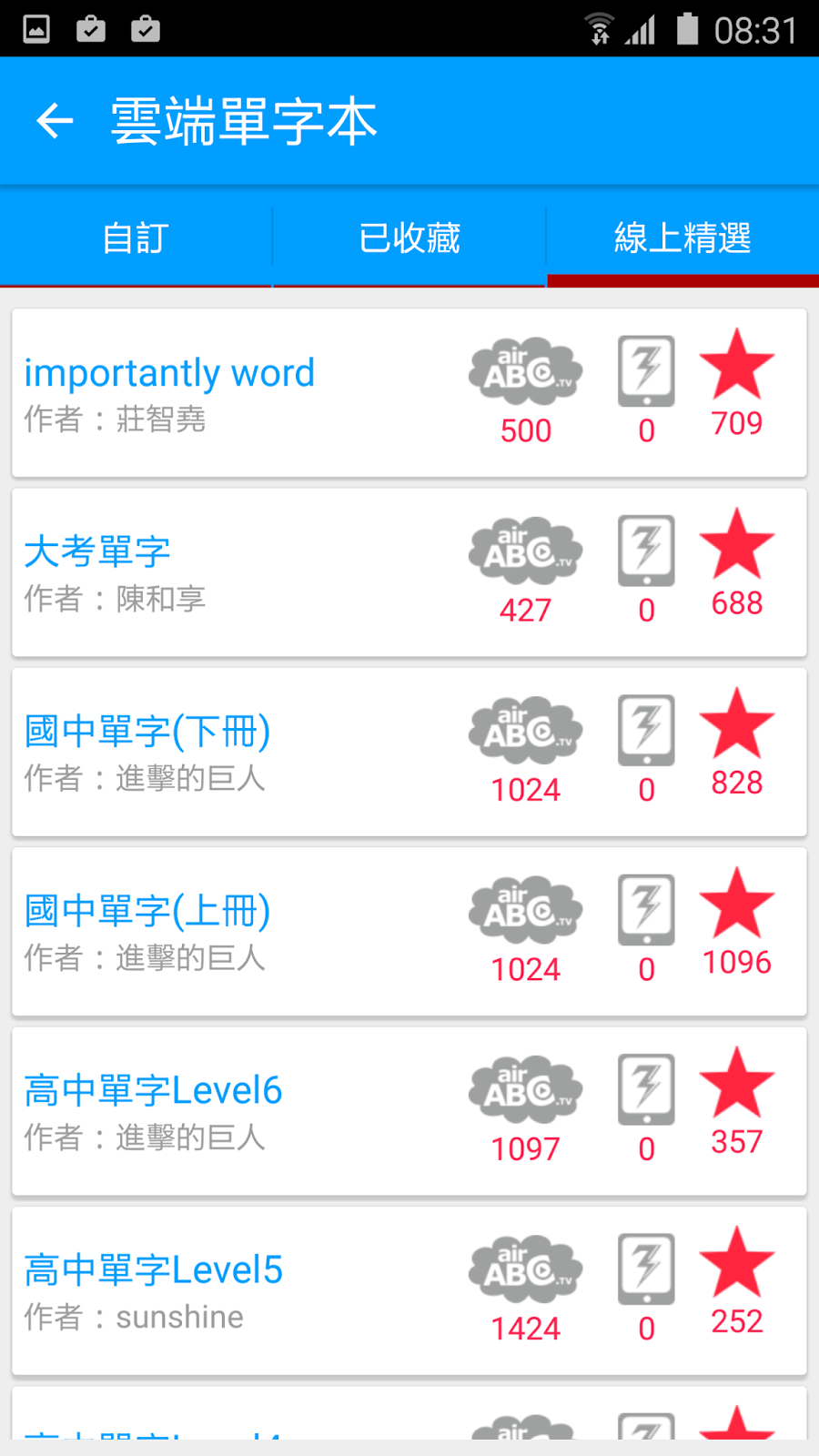 多益單字App推薦:高效背單字技巧與2024必備工具評比