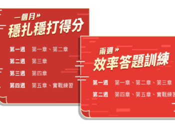 金色多益高分攻略：台灣考生首選的5大備考技巧與資源