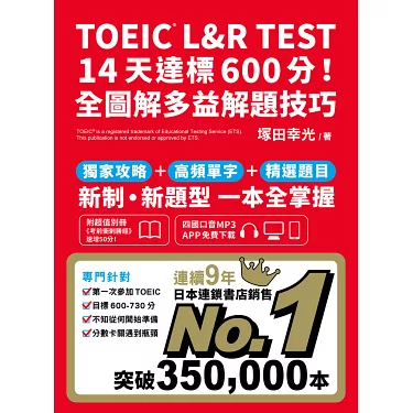 多益線上題庫：精選題型解析與高分備考技巧大公開