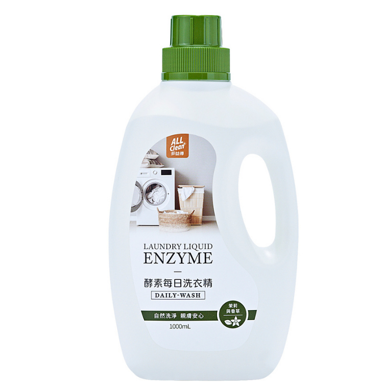 多益得洗衣精評價:真實使用心得與優缺點完整分析