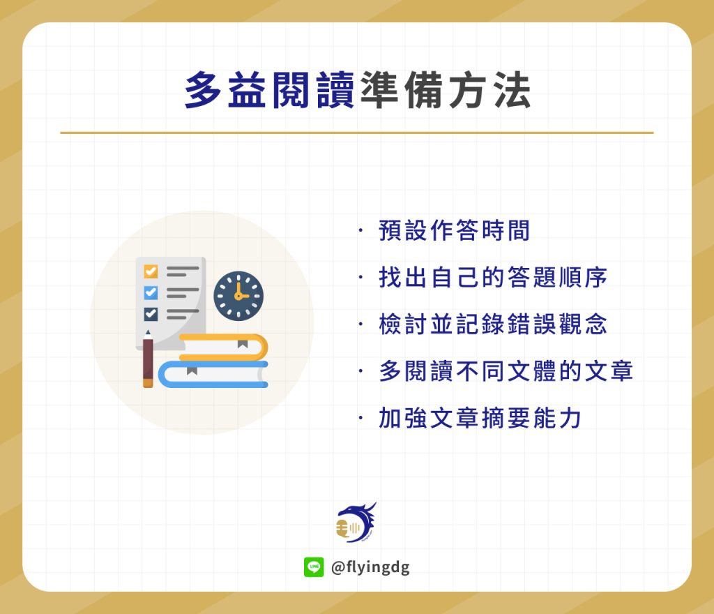 多益怎麼讀?高分備考技巧與準備方法全攻略