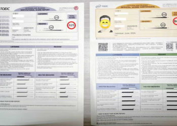 多益班推薦：高效備考策略與課程選擇全攻略