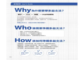 多益考卷準備攻略：5大高效技巧助你輕鬆奪取金色證書
