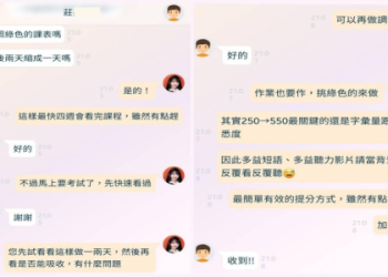 多益學習全攻略：高效備考技巧與高分祕訣大公開