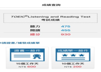 多益聽讀高分攻略：5大技巧提升你的考試成績