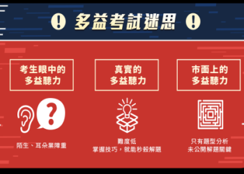 新制多益PTT高分攻略：台灣考生推薦備考技巧與資源