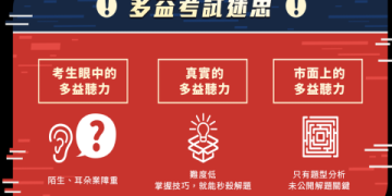 新制多益PTT高分攻略：台灣考生推薦備考技巧與資源