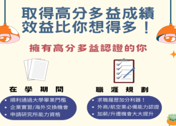 多益衝刺班｜高效備考攻略與高分技巧，快速提升多益成績！